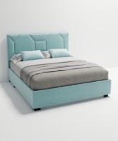 Кровать My-Style Vika 90x200 P47D90M16