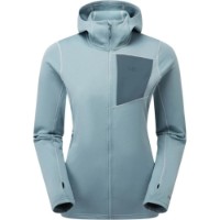 Женская толстовка Rab Superflux Hoody 12 Citadel