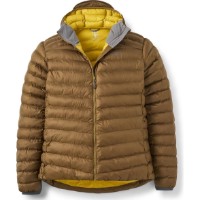 Geacă pentru bărbați Rab Cirrus Alpine L Oak 