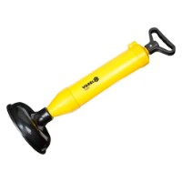 Насос для прочистки труб Vorel 55505