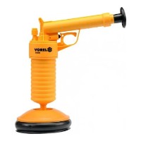 Пистолет для прочистки труб Vorel VOR55500