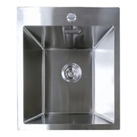 Кухонная мойка Waltz HDA 4050