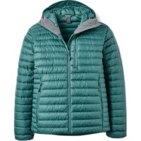 Мужская куртка Rab Microlight Alpine M Sage