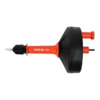 Трос сантехнический Yato YT-24990