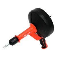 Трос сантехнический Yato YT-24991