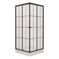 Cabină de duș MPN 8127E
