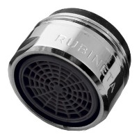 Кухонный шарнирный аэратор Rubineta M24x1 (636705)