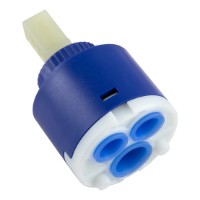 Картридж для смесителя Rubineta 40mm (634005)