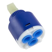 Картридж для смесителя Rubineta 35mm (634004)