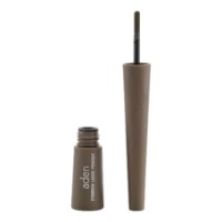 Pudra pentru sprâncene Aden Cosmetics Eyebrow Loose Powder Light Brown