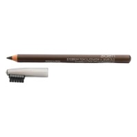 Creion pentru sprâncene Aden Cosmetics Eyebrow Pencil Brown