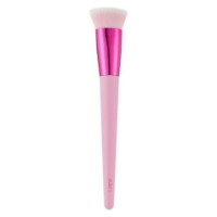 Кисть для макияжа Aden Cosmetics Foundation Brush Pink 