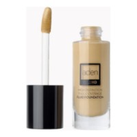 Тональный крем для лица Aden Cosmetics Full HD Fluid Foundation №3 Beige 20ml 