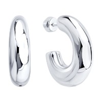 Серьги Sokolov 94027268