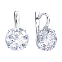 Серьги Sokolov 94026910