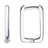 Серьги Sokolov 94026815