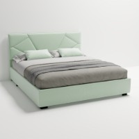 Кровать My-Style Yana 120x200 P60D12M15