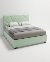 Кровать My-Style Yana 90x200 P60D90M15