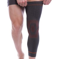 Orteză pentru genunchi Sibote S-M (ST-948)