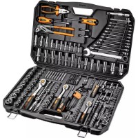 Set scule de mână Neo Tools 10-078