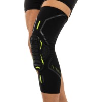 Фиксатор коленного сустава Sport L (HX-080)