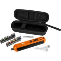 Șurubelnița cu acumulator Neo Tools 04-199
