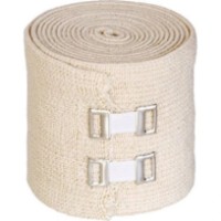 Эластичный бинт Tonus Elast 0.6m x 100mm (9512)