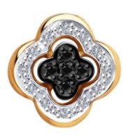 Pandantiv Sokolov 7030003