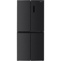 Холодильник Diplomat NF370MDIE