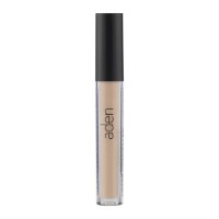 Concealer pentru față Aden Cosmetics Liquid №3 Dark 4ml