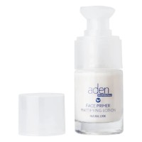 Primer pentru față Aden Cosmetics Mattifyng Lotion Mat 15 ml 