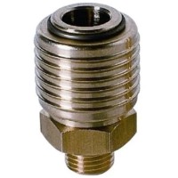 Conector de grădină Einhell 41.392.08