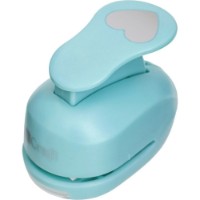 Perforator DPCraft Heart 2.5cm (JCDP-110-001)