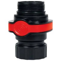 Коннектор садовый Einhell 41.737.64