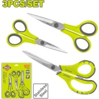 Ножницы канцелярские Dyllu DTSX4633