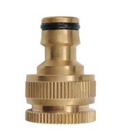 Коннектор садовый Flo FLO89108