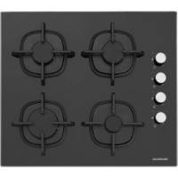 Газовая панель Silverline CS5700B01 Black