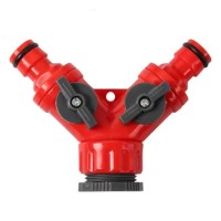 Коннектор садовый Profmet 817575