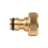 Коннектор садовый Profmet 817622