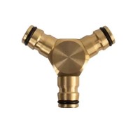 Коннектор садовый Profmet 817688