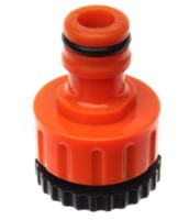 Коннектор садовый Sequoia SWC1234T