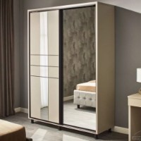 Шкаф-купе Ambianta Rio 1.4m Fungo