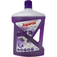 Средство для ухода за полом Asperox Spring 2,5 L