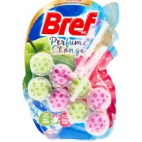 Подвеска для унитаза Bref Perfume Chance 2x50g