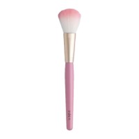 Кисть для макияжа Aden Cosmetics Powder Brush Pink