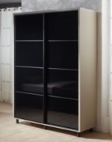 Шкаф-купе Ambianta Torino Glass 1.8m Fungo