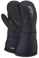 Рукавицы Rab Endurance Down Mitt S Beluga