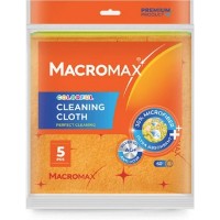 Салфетки для уборки Macromax Colourful 5buc