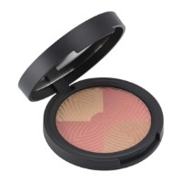 Тени для век Aden Cosmetics Sunlight Trio №1 Spring