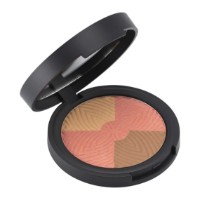 Тени для век Aden Cosmetics Sunlight Trio №2 Summer